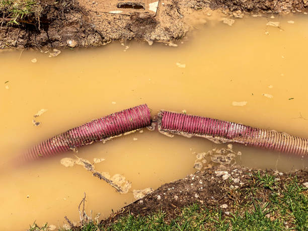 Professional Water damage restoration in Kearney, NE